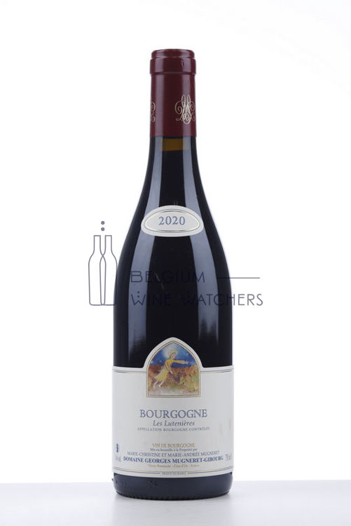 Picture of 2020 BOURGOGNE LES LUTENIERES